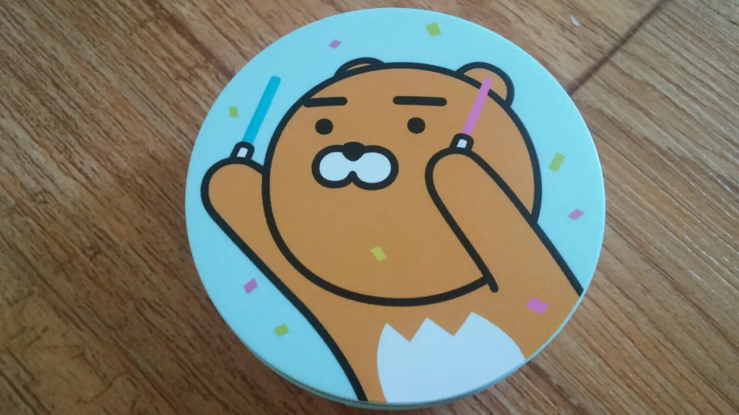 선택된 언니의파우치 리뷰 이미지 - [삭제된 제품]