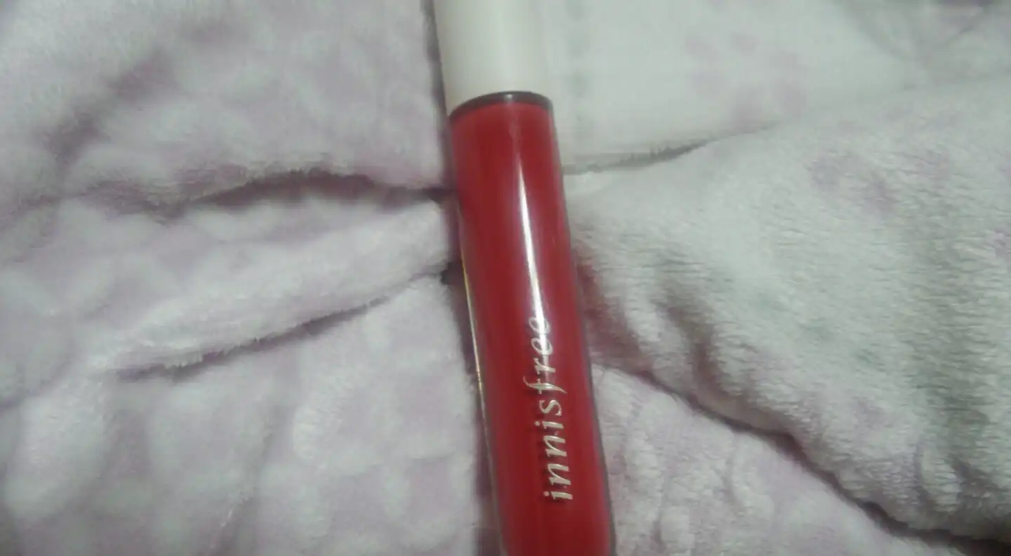 리얼 핏 컬러 리퀴드 벨벳 [V4 햇살 말린 튤립]