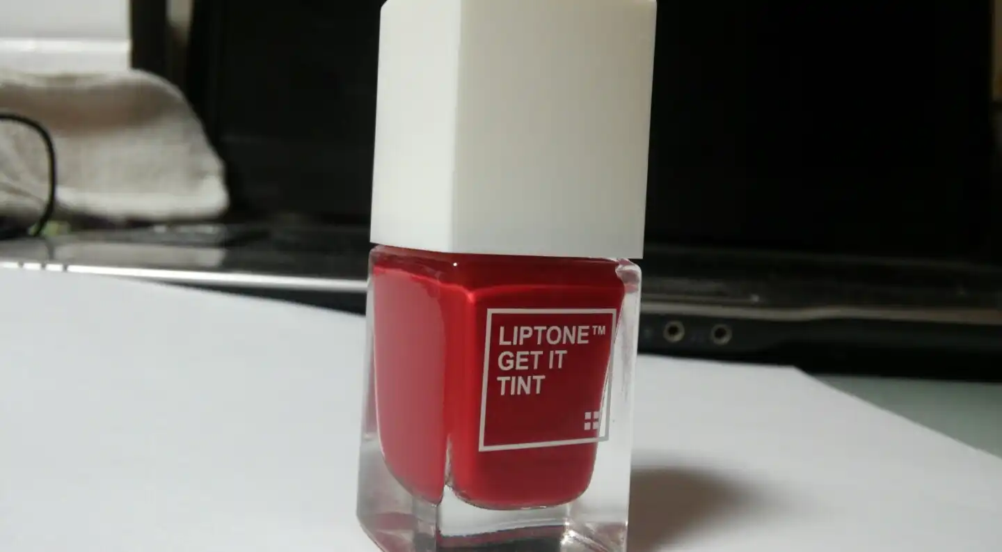 립톤 겟 잇 틴트 [07호 오마이로즈]