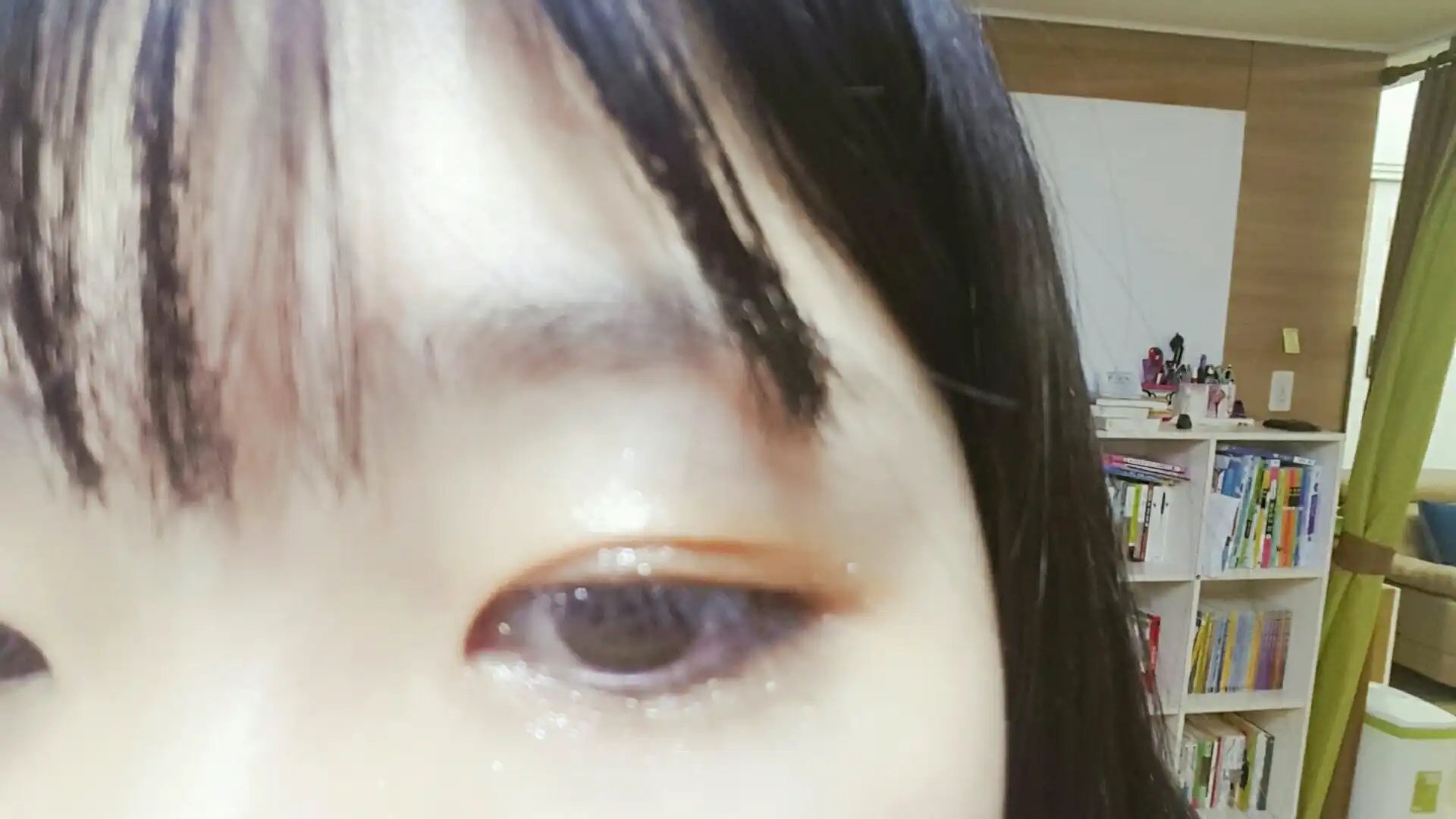 마이쇼트케익 아이섀도우 [펄타입]펄POR01