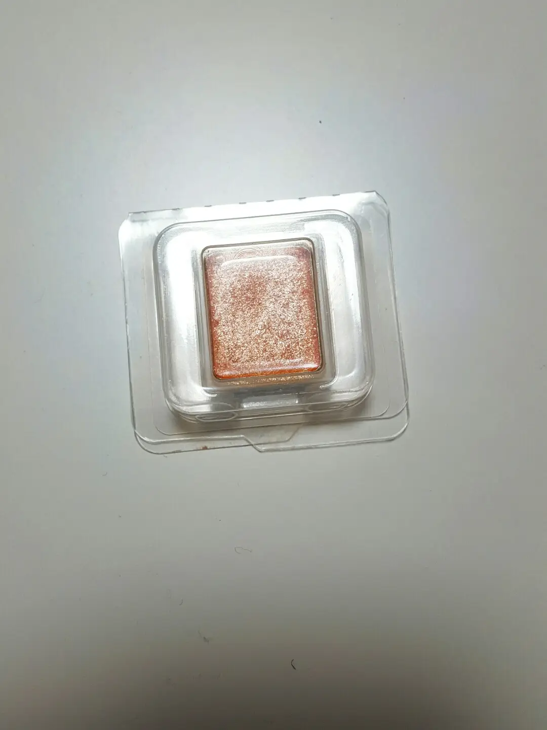 선택된 언니의파우치 리뷰 이미지 - [마이쇼트케익 아이섀도우 [펄타입]펄POR01]