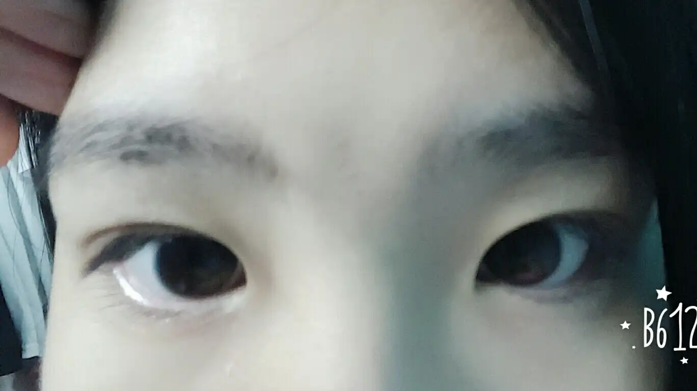 샤이닝 [그레이]