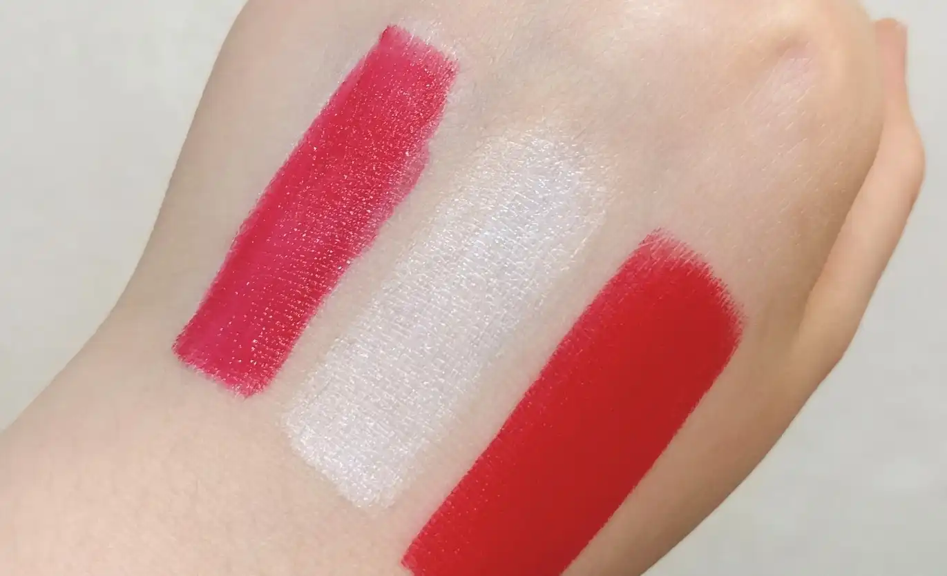 미니 투 매치 컬러믹스 [하이라이트 화이트]