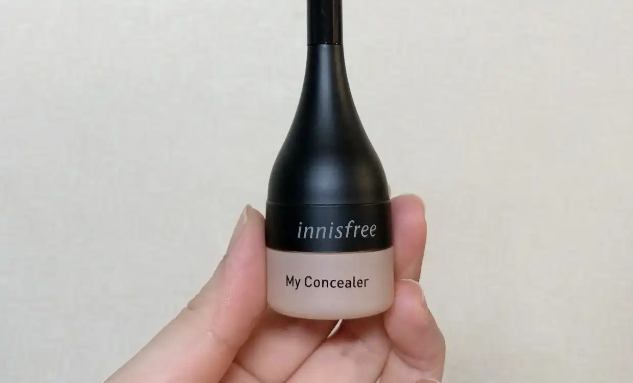 마이 컨실러 스팟 커버 [N23]