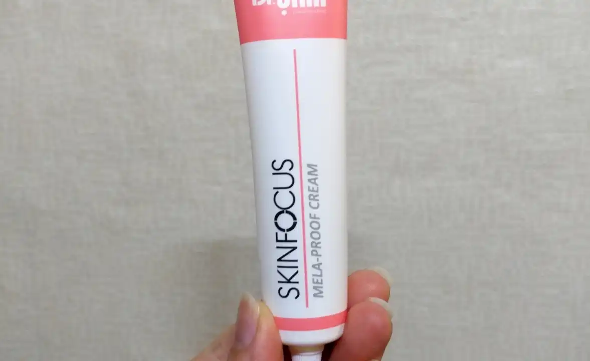 스킨포커스 멜라프루프 크림