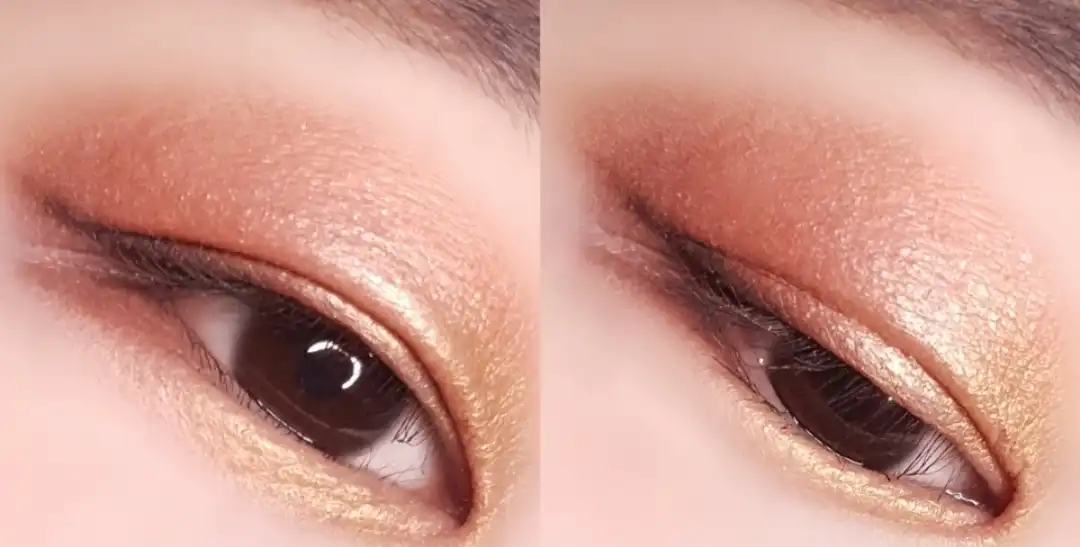 프리즘 멀티 팔레트 [01 카멜리아]