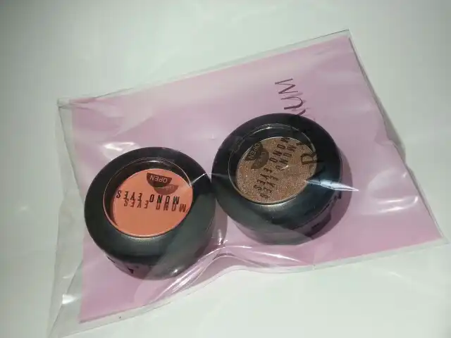 모노아이즈 (2014 NEW) 64호 맥시