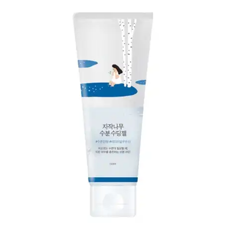 자작나무 수분 수딩 젤