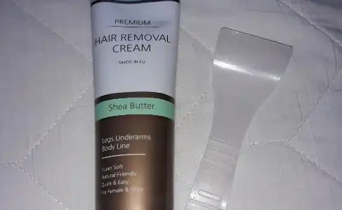 뷰티포뮬라 로즈 프리미엄 제모크림 [로즈]