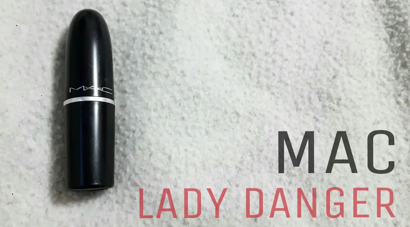 립스틱 [레이디 데인저]