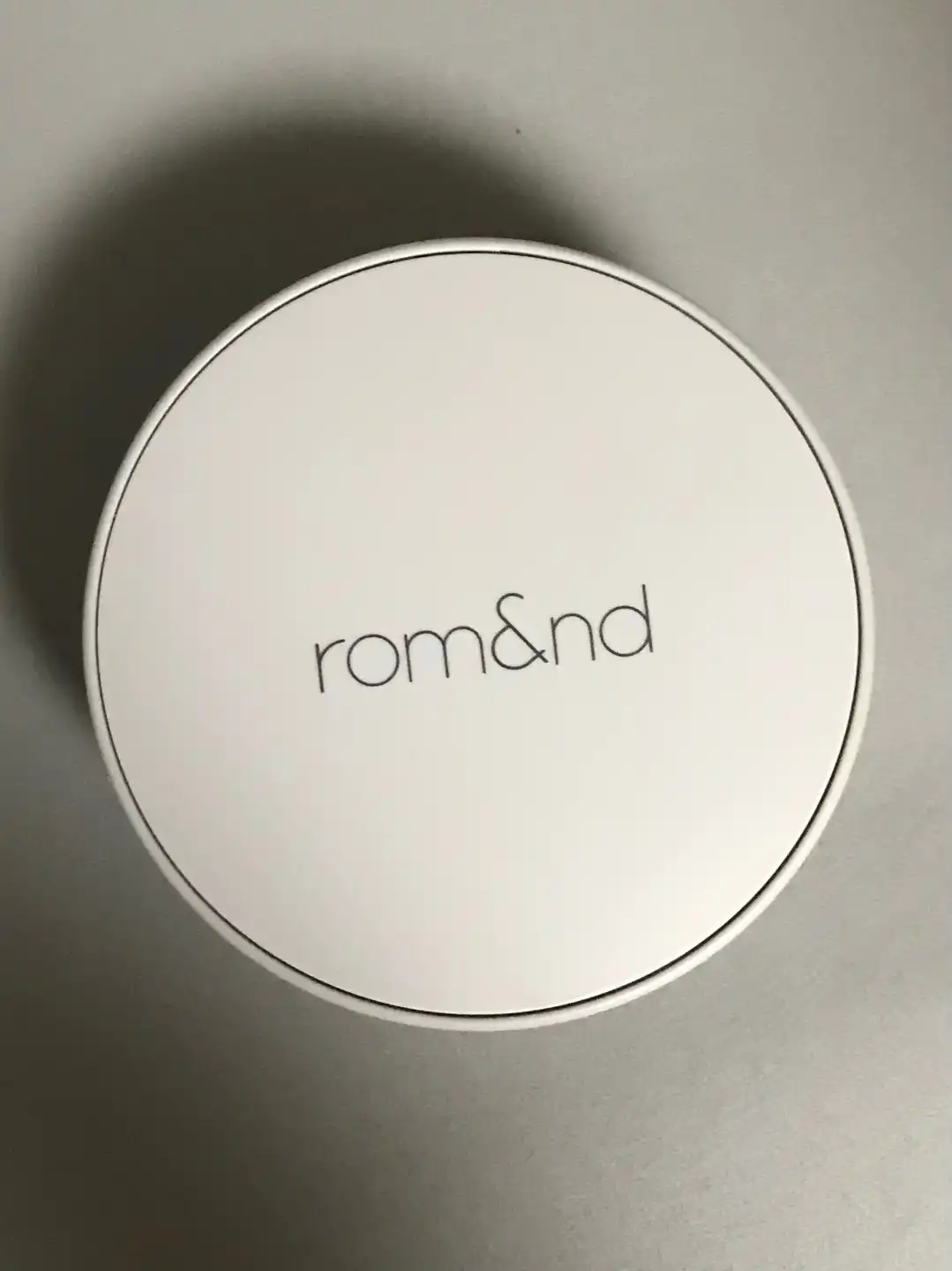 제로 쿠션 [21호 내추럴]