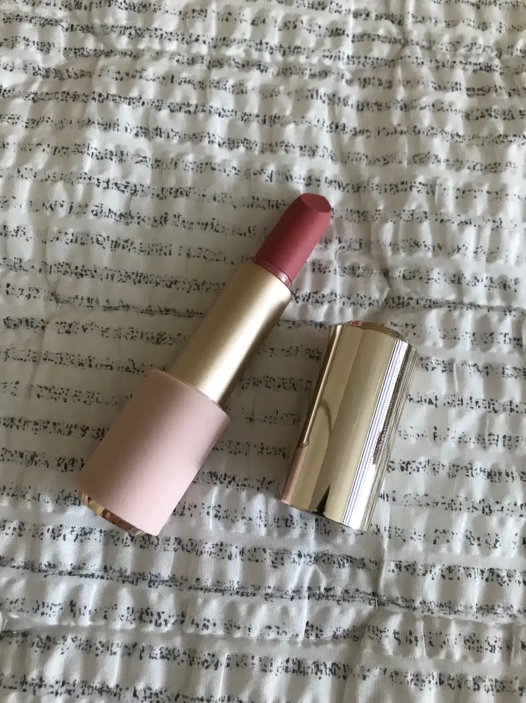 뮬리 로맨스 베러 립스 톡 벨벳 [BE121 뮬리 가든]