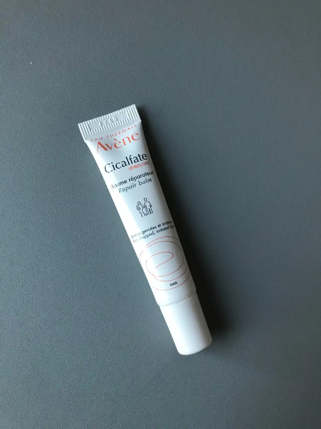 시칼파트 S.O.S 립밤 