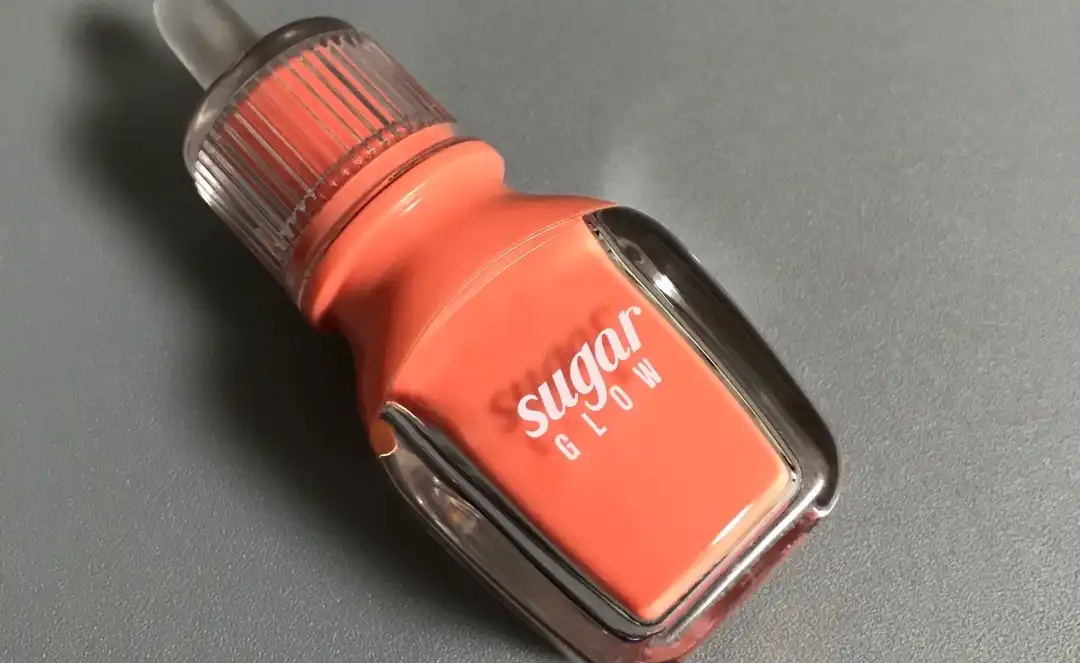 슈가 글로우 틴트 [004 스윗앤샤워]