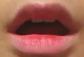 선택된 언니의파우치 리뷰 이미지 - [마커 펜 틴트 [CR01_콜미코랄]]