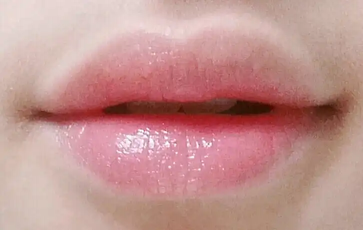 선택된 언니의파우치 리뷰 이미지 - [워터 슬라이딩 틴트 11 스파클링코랄]