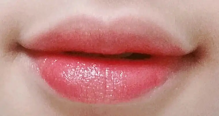 언니의파우치 리뷰 이미지 7 - [워터 슬라이딩 틴트 11 스파클링코랄]