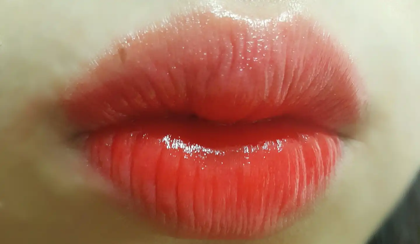 립리치 비비드 틴트 [RD302 아임쏘애플]