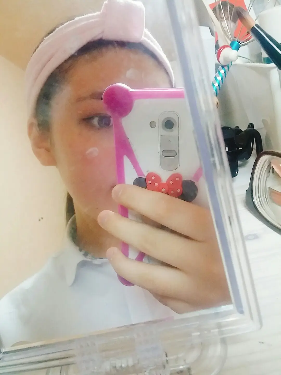 선택된 언니의파우치 리뷰 이미지 - [데일리리페어 아토 솔트 크림]