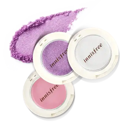 미네랄 싱글 섀도우 [9호 버건디 프리즘]