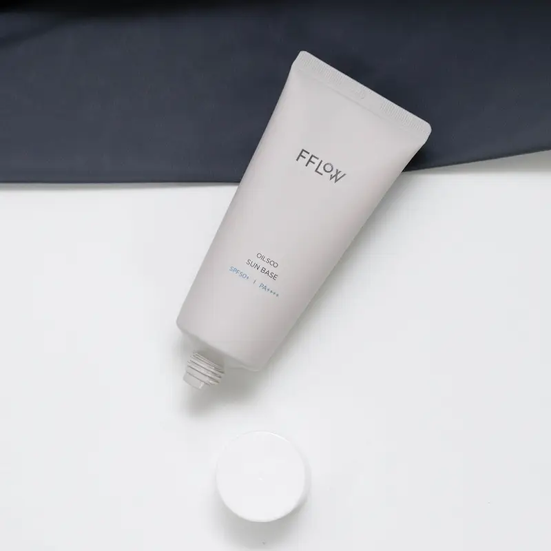 선택된 언니의파우치 리뷰 이미지 - [오일수 선베이스]