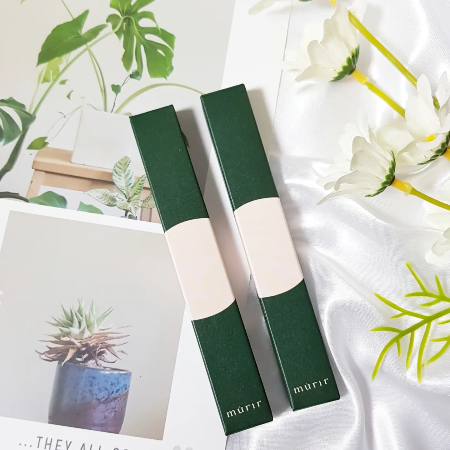 선택된 언니의파우치 리뷰 이미지 - [하드 포뮬라 스타일 브로우 [03 애쉬 브라운]]