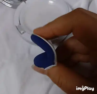 언니의파우치 리뷰 이미지 14 - [에어쿠션 내추럴 [21C 쿨 바닐라]]