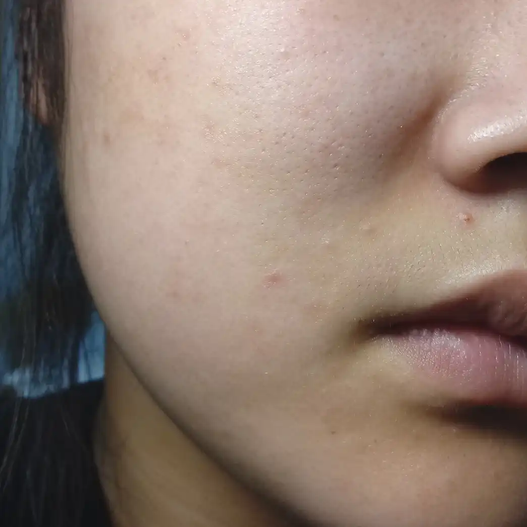 언니의파우치 리뷰 이미지 19 - [에어쿠션 내추럴 [21C 쿨 바닐라]]