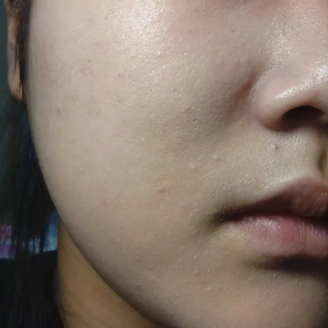 언니의파우치 리뷰 이미지 20 - [에어쿠션 내추럴 [21C 쿨 바닐라]]