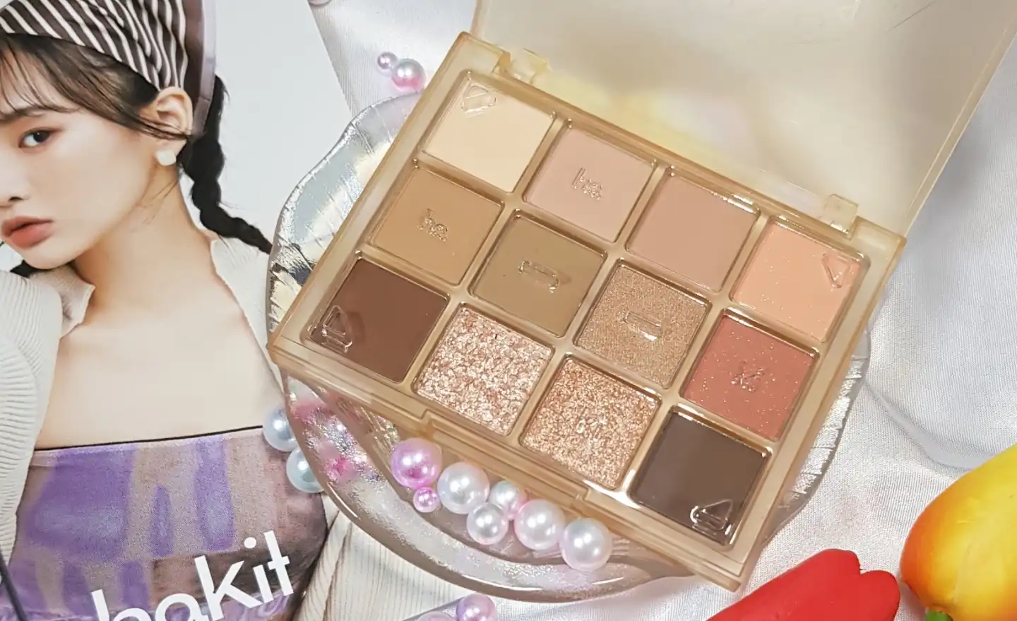 홀리몰리 레이어 팔레트 [데이 애프터 데이]