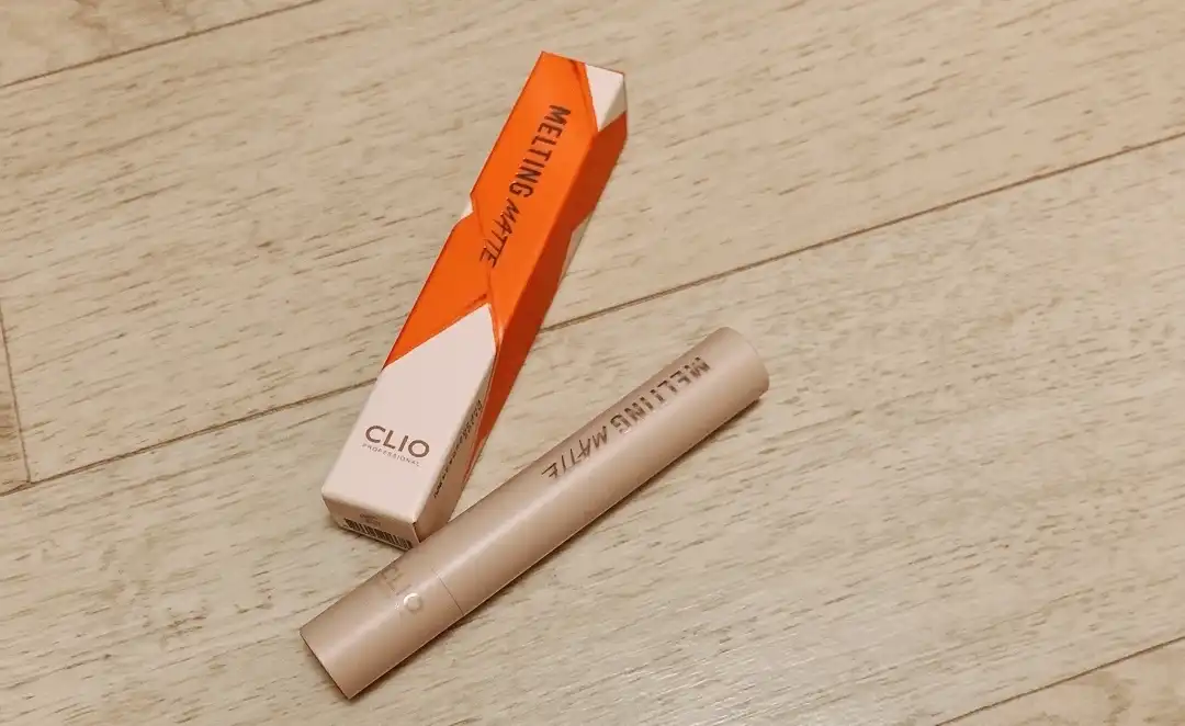 멜팅 매트 립 [007 위드 메이플]