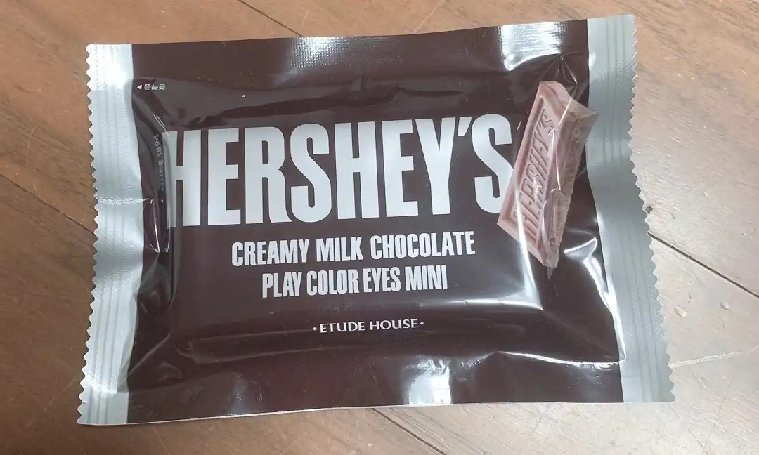 플레이 컬러 아이즈 미니 허쉬 [오리지널]