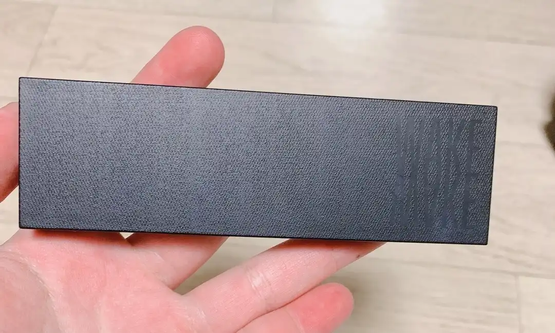 포켓스타일러 [03 어반매트]