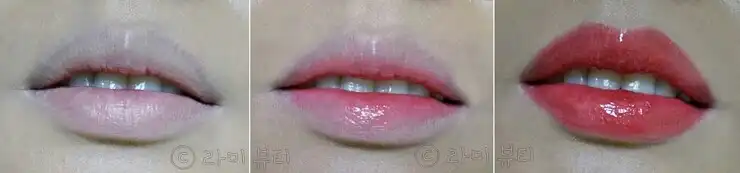 월드글램 코팅 틴트 07호 도쿄