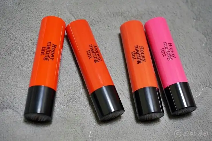 허니 멜팅 틴트 S15호 레이디디저트