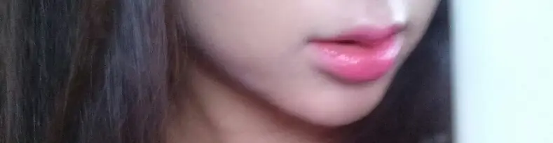 선택된 언니의파우치 리뷰 이미지 - [[더 스타일] 모이스처 코팅 틴트 [드림 오키드]]