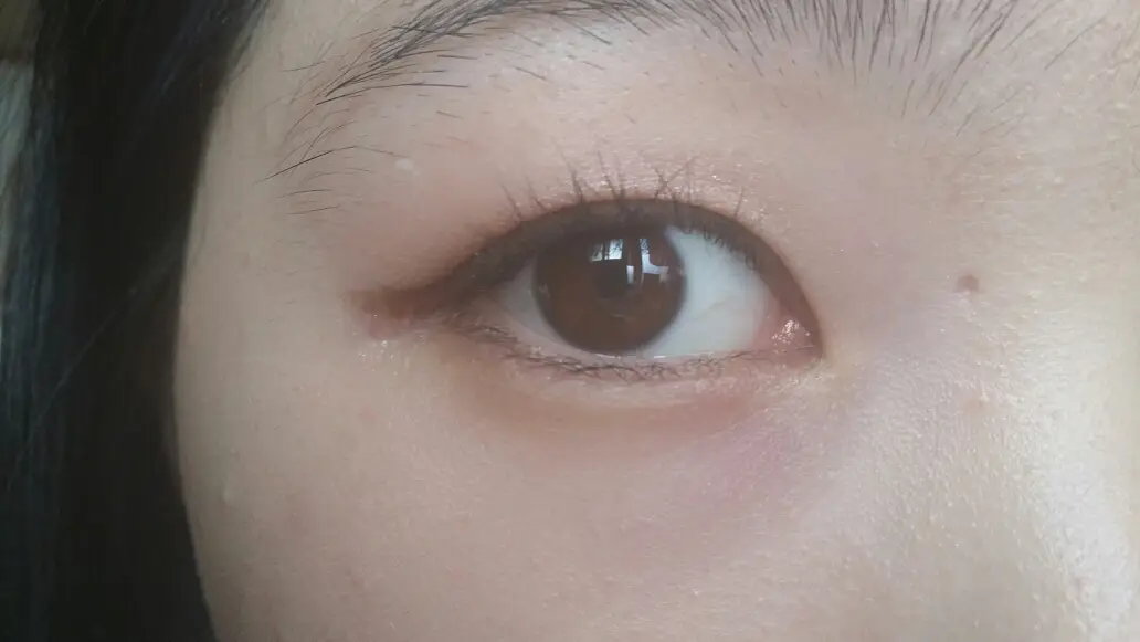 선택된 언니의파우치 리뷰 이미지 - [히로인 메이크 롱앤컬 마스카라 EX]