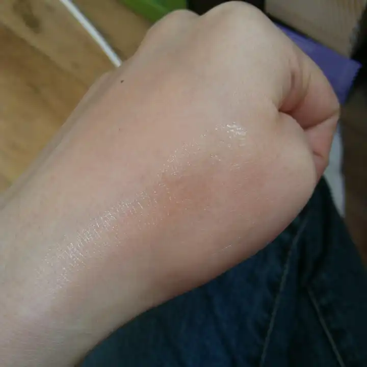 불가리안 로즈 모이스춰라이집 [고강력 압축보습제]