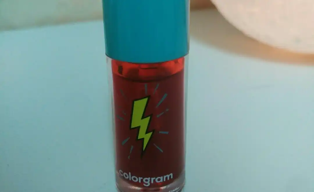 썬더볼 틴트 라커 [3호 라이트닝]