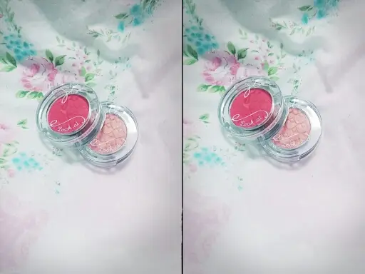 선택된 언니의파우치 리뷰 이미지 - [룩 앳 마이 아이즈 [BR402 시럽빼고 테이크아웃]]