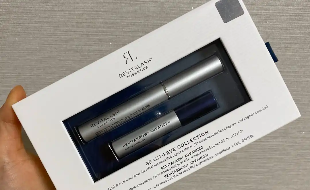 리바이탈래쉬 어드밴스드