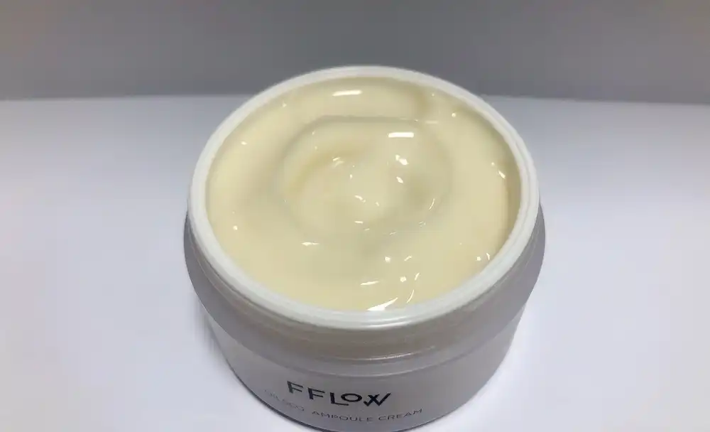 오일수 앰플 크림