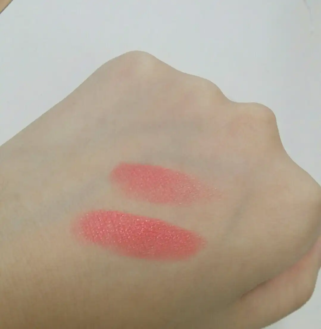 버진 키스 틴티드 립 [2호 세인트 피치]