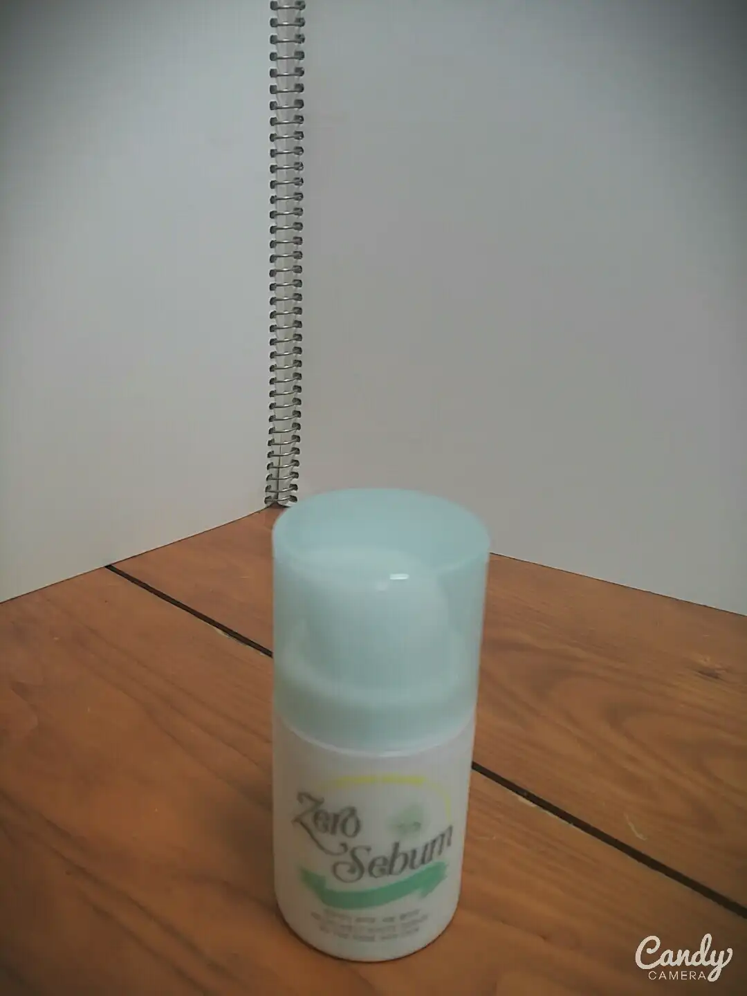 제로피지 화이트 세범 클리어 