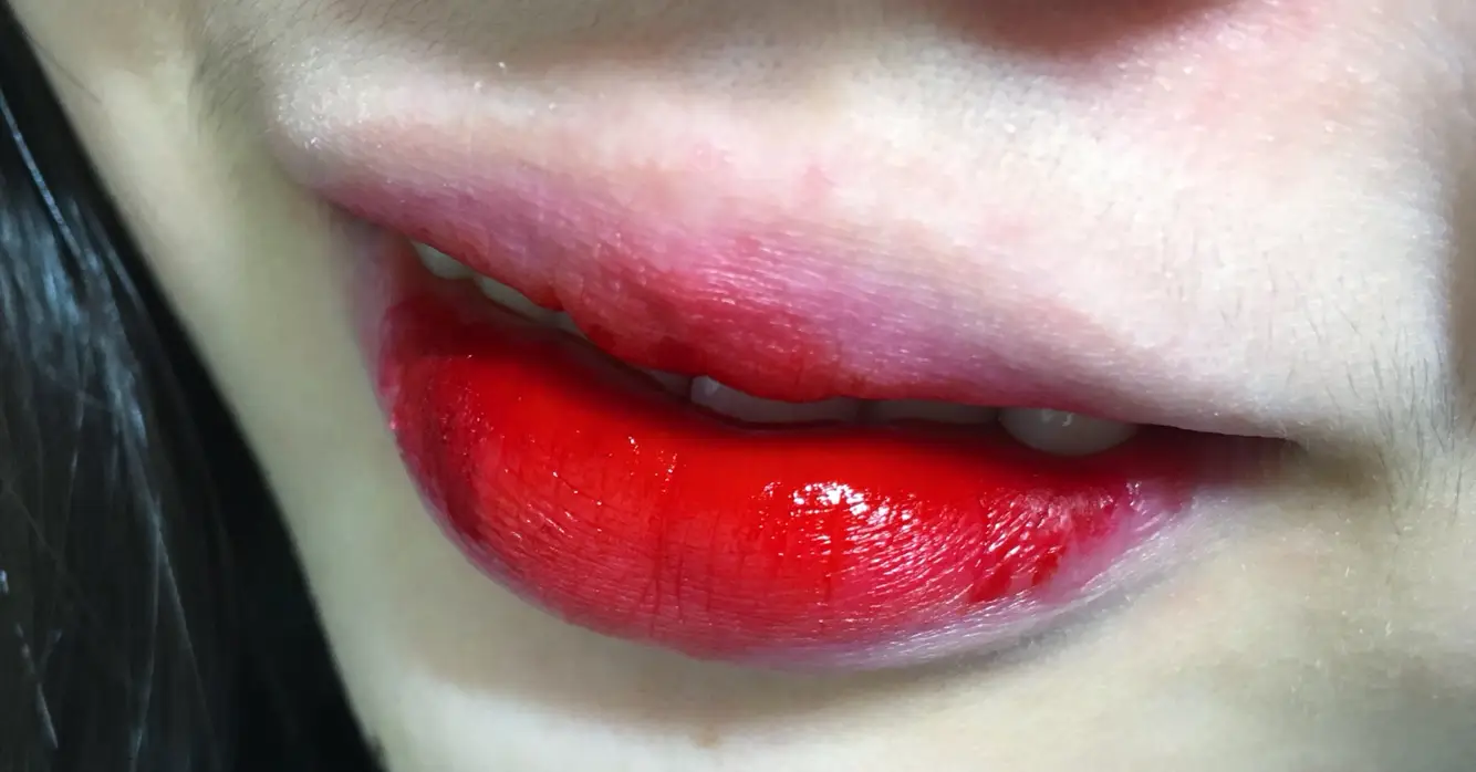 선택된 언니의파우치 리뷰 이미지 - [비비드 틴트 워터 [005 달큰자두에이드]]