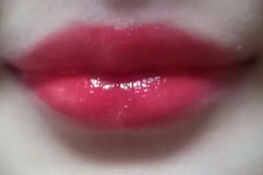 선택된 언니의파우치 리뷰 이미지 - [키스러버 립 마스터 [섹시레드]]