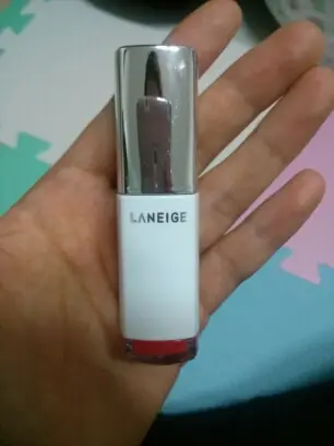 선택된 언니의파우치 리뷰 이미지 - [워터드롭 틴트 스칼렛 레드]