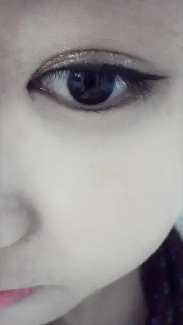 선택된 언니의파우치 리뷰 이미지 - [백젤 아이라이너 [05 펄블랙]]