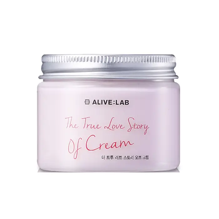 선택된 언니의파우치 리뷰 이미지 - [더 트루 러브 스토리 오브 크림]