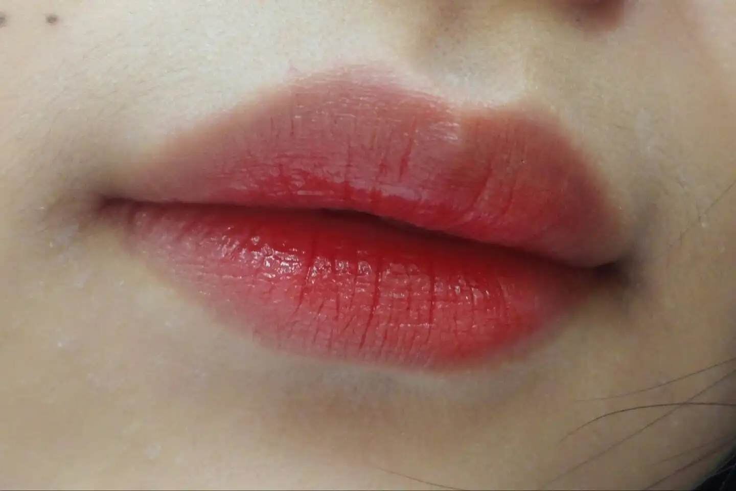 래스팅 립 틴트 [RD03  헤일리]